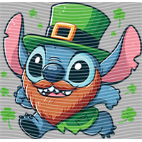 ST PATRICKS DAY-ST 1114